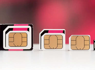 eSIM zapewnia globalny zasięg komunikacji dla przemysłowych aplikacji IoT