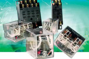 Przekaźniki elektromagnetyczne to produkty zawsze obecne i istotne dla układów elektronicznych i elektrycznych 