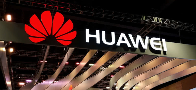 Huawei złożył w 2018 roku rekordową liczbę wniosków patentowych 