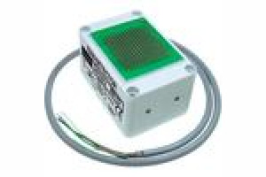 Czujnik deszczu Kemo M152, 2 A/ 25 V, 120 mA, zestaw montażowy
