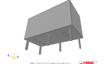 Relpol udostępnia bazę modeli 2D i 3D