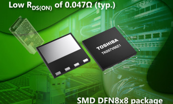 Superzłączowy tranzystor n-MOSFET do zasilaczy UPS i falowników fotowoltaicznych