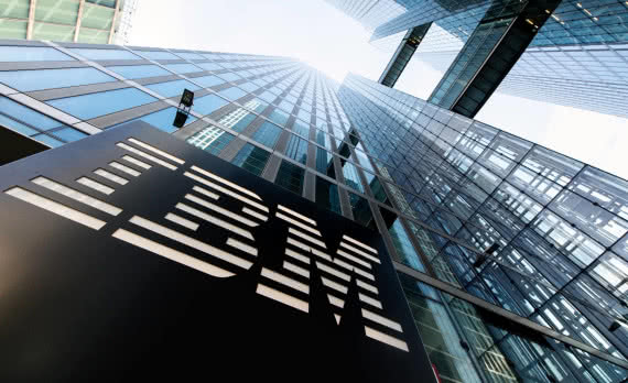 IBM zlikwiduje blisko 2000 miejsc pracy 