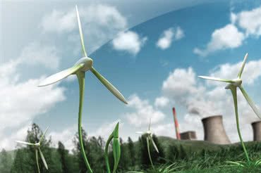 Prawo energetyczne przyjazne dla odnawialnych źródeł energii 