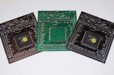 Redukcja mocy w wysokowydajnych układach FPGA 