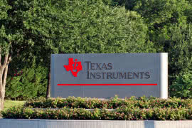 Texas Instruments zbuduje we Frankfurcie centrum dystrybucji 