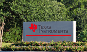 Texas Instruments zbuduje we Frankfurcie centrum dystrybucji