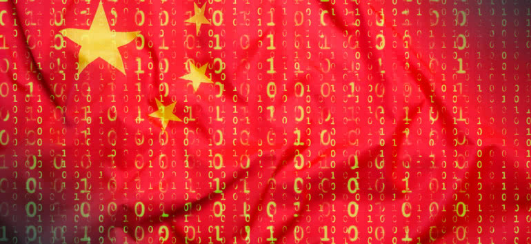 Chiny opracowują nowy plan dotyczący cyberbezpieczeństwa 
