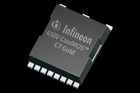 Infineon Technologies AG