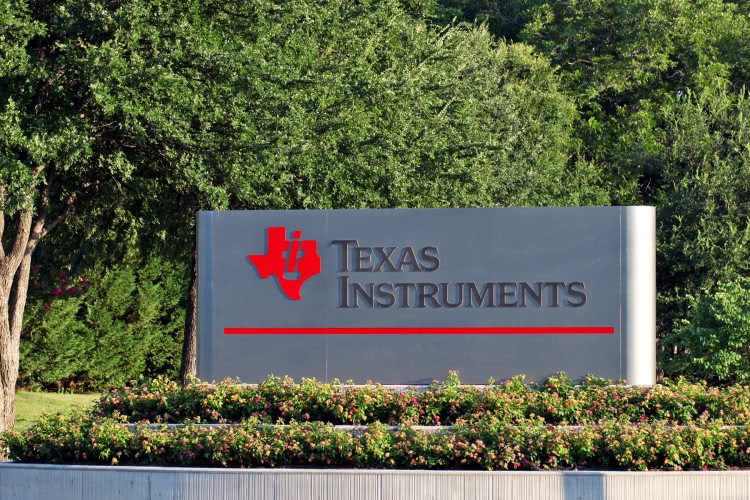 Texas Instruments zbuduje we Frankfurcie centrum dystrybucji
