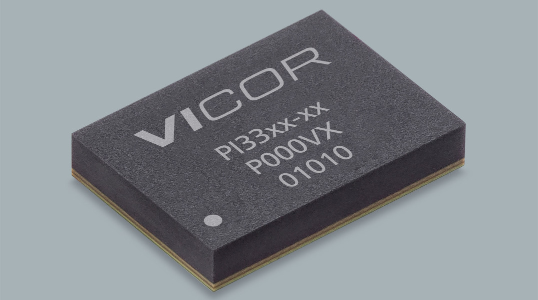 Regulatory napięcia ZVS Buck o wydajności prądowej 22 A i zakresie temperatury pracy od -55°C