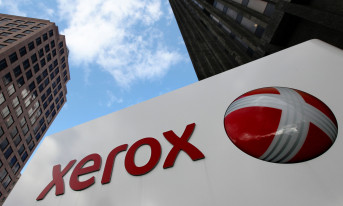 Xerox zamierza kupić Hewletta-Packarda za 33,5 mld dolarów