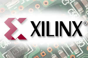 Xilinx ponownie notuje rekordową sprzedaż 