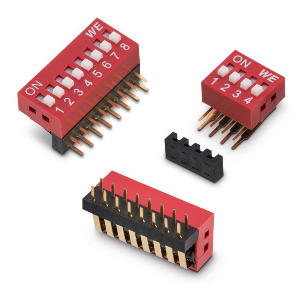 Würth Elektronik ICS