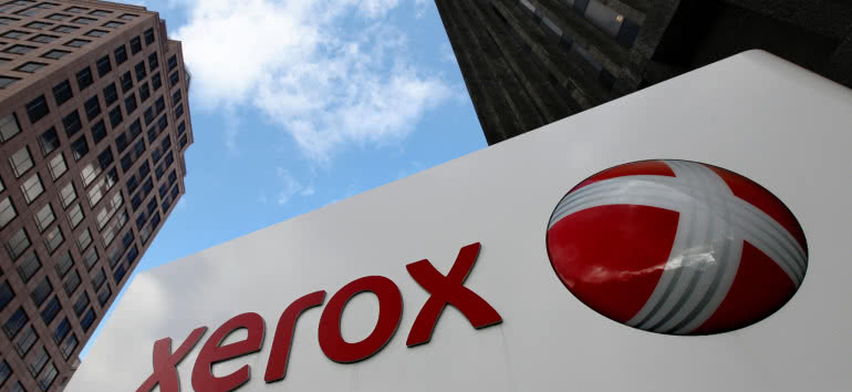 Xerox zamierza kupić Hewletta-Packarda za 33,5 mld dolarów 