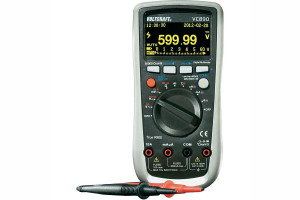 Multimetr cyfrowy Voltcraft VC890 OLED