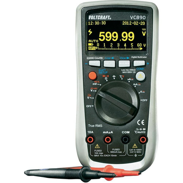 Conrad Electronic