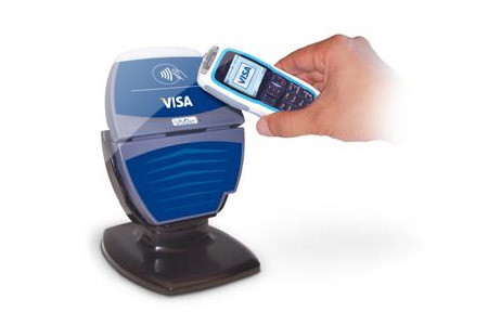 Inside Contactless gotowy do przejęcia francuskiego i szkockiego oddziału Atmela