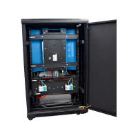 Przydomowe magazyny energii ESS 