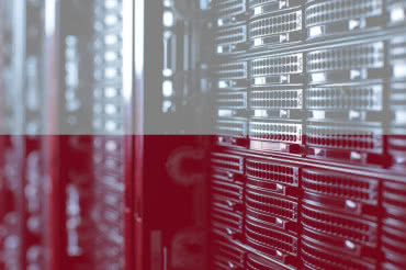 Polacy zbudują najszybszy superkomputer w Europie 