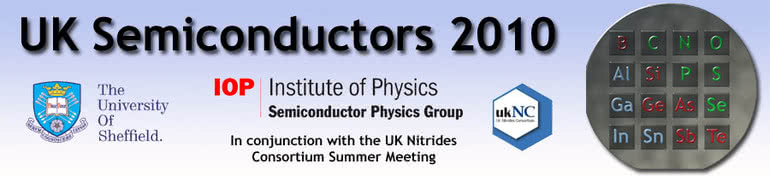 UK Semiconductors 2010 