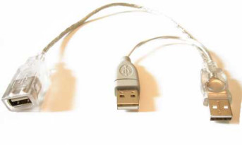 Bezprzewodowe USB - pojedynek dwóch standardów