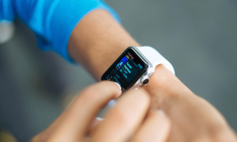 Rynek urządzeń wearables wzrósł o 28% w 2020 roku