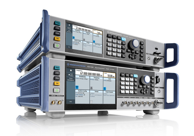 Rohde & Schwarz Przedstawicielstwo w Polsce