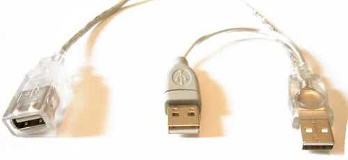 Bezprzewodowe USB - pojedynek dwóch standardów 
