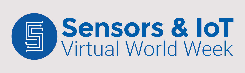 Sensors & IoT - Virtual World Week 