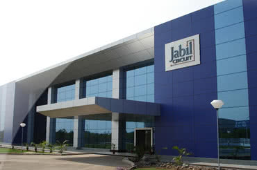Jabil Poland utracił kontrakt produkcyjny 