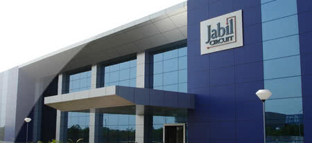 Jabil Poland utracił kontrakt produkcyjny 