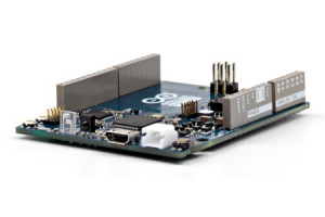 Arduino Primo w standardzie z chipem BLE nRF52832 SoC firmy Nordic Semiconductor