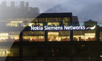 Nokia Siemens Networks rozważa redukcję 8500 miejsc pracy