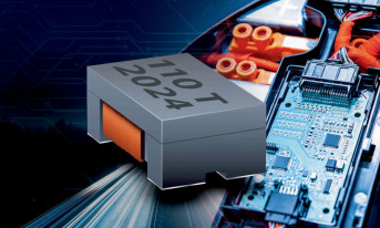 Elementy magnetyczne kluczem rozwoju systemów energoelektronicznych