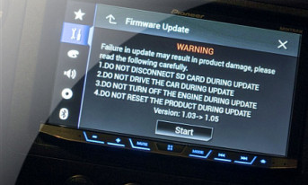 Aktualizacje firmware - naprawiają czy psują?