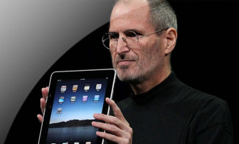 Steve Jobs odchodzi z Apple