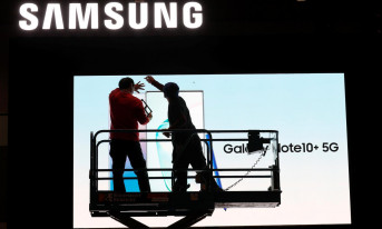 Samsung Display stara się o zwolnienie 700 inżynierów z kwartanny 