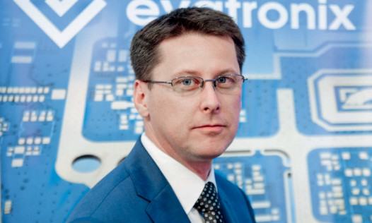 Rozmowa z Sebastianem Hoppem, dyrektorem handlowym firmy Evatronix