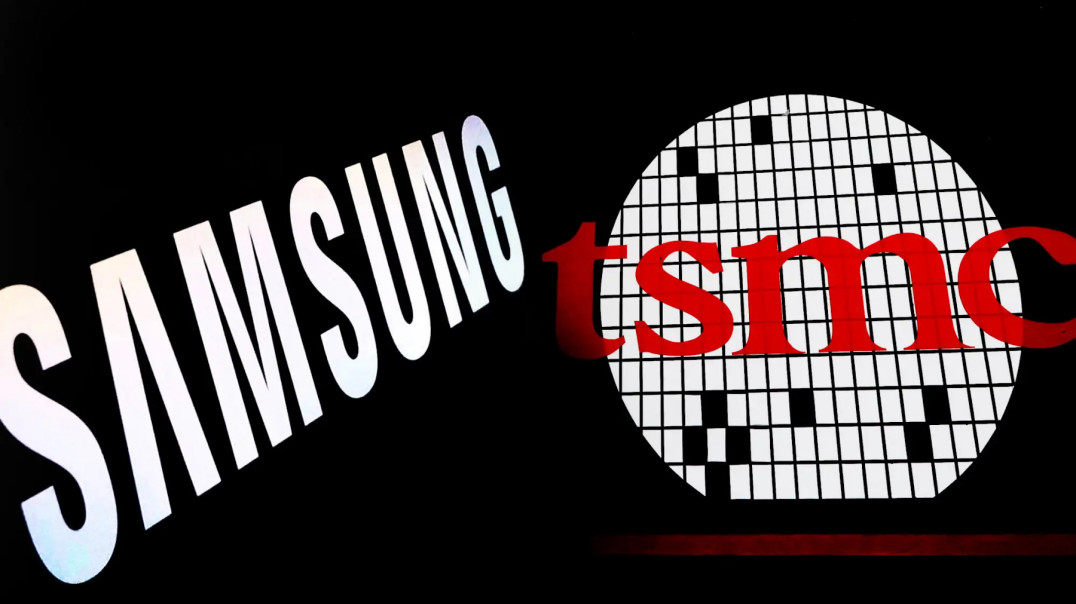 Samsung i TSMC będą odpowiadać za 43% światowych nakładów kapitałowych przemysłu półprzewodnikowego