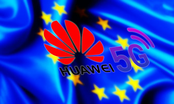 Problemy Huaweia mogą opóźnić wdrożenie europejskiej sieci 5G 