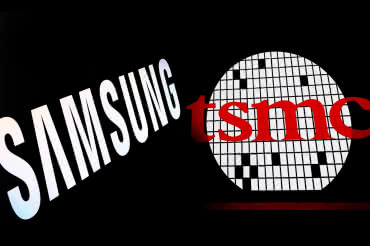 Samsung i TSMC będą odpowiadać za 43% światowych nakładów kapitałowych przemysłu półprzewodnikowego 