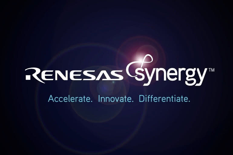 Seminarium Renesas Synergy Workshop 