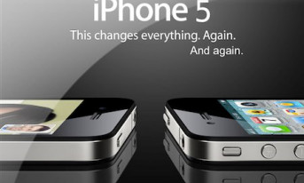 iPhone 5 wyprzedany w godzine. Kolejny rekord Apple