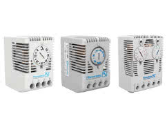 Efektywne termostaty dla firm produkcyjnych