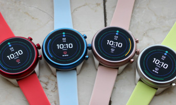 Google wydaje 40 mln dolarów na technologię smartwatchy Fossila