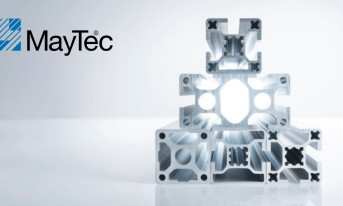 MayTec – systemy profili aluminiowych