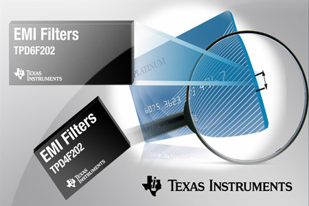 Texas Instruments