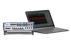 Nowy model systemu pomiarowego VirtualBench
