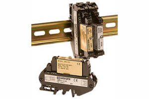 Miniaturowe przetworniki pomiarowe Dataforth – seria SensorLex® 8B